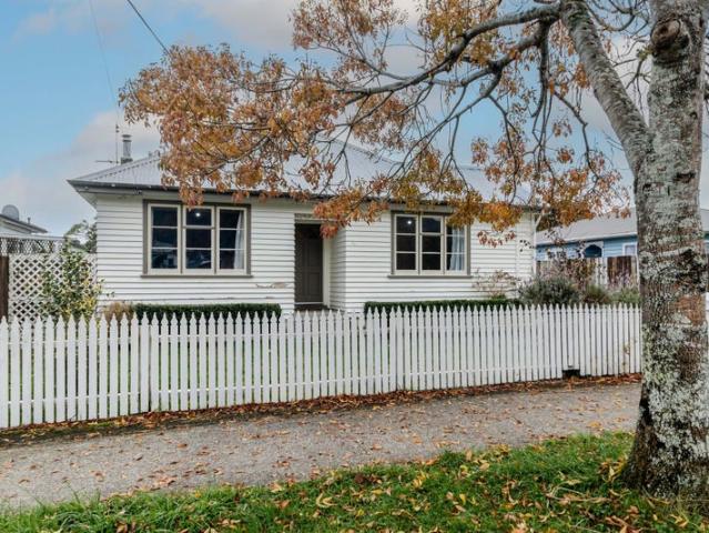 wallaceville, 3 bedrooms