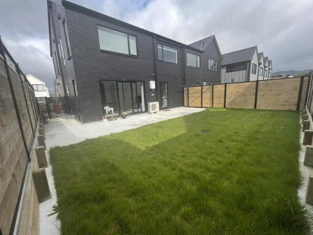 wallaceville, 3 bedrooms