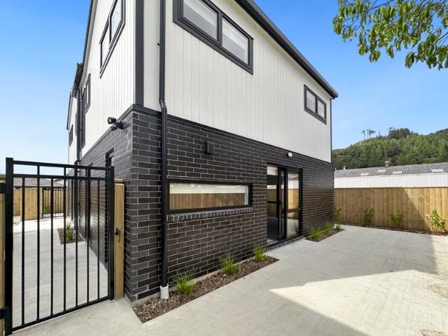 wallaceville, 3 bedrooms