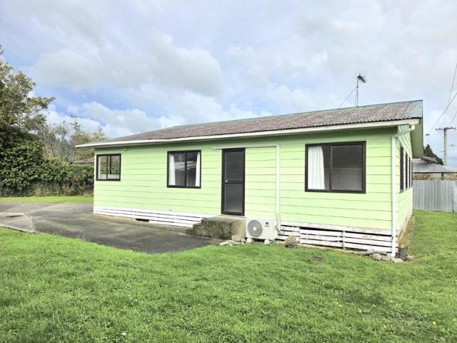 wallaceville, 2 bedrooms