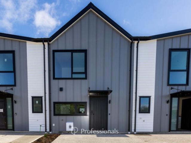 wallaceville, 2 bedrooms