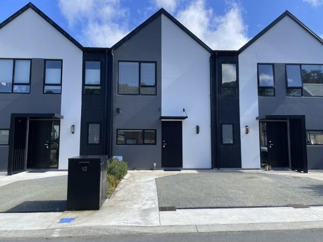 wallaceville, 2 bedrooms