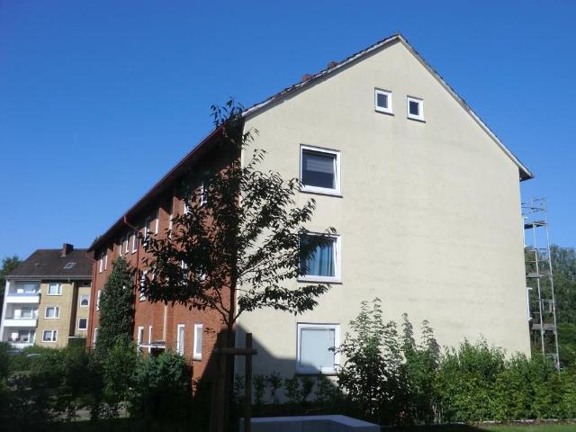 Walle: Vermietete 3 Zi ETW im 1.OG mit Balkon zum Kauf