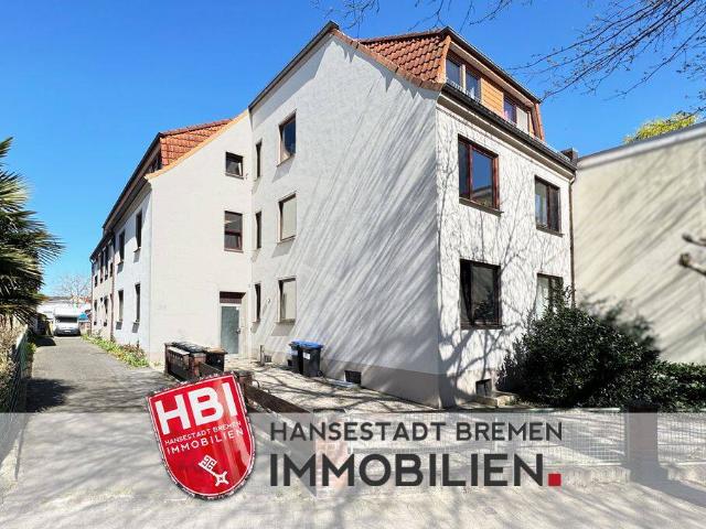 Walle / Attraktive Kapitalanlage in begehrter Lage