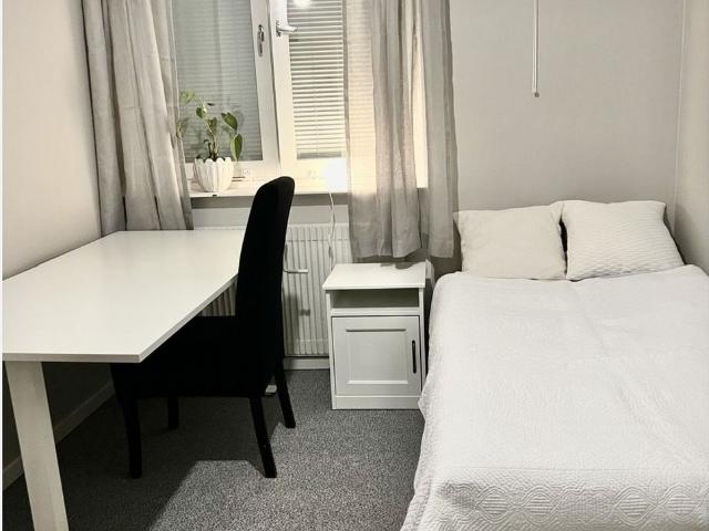 Wallenbergsgatan, Göteborg
