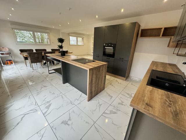 Wallers Vente Maison 59