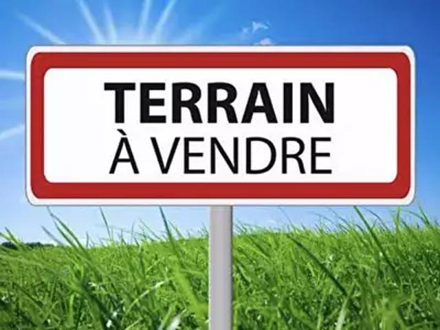 Wallers 59135 Achat / Vente terrain