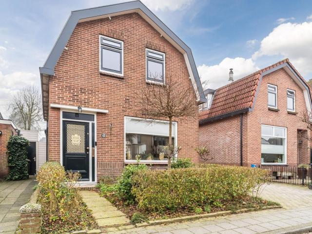 Wallerstraat, 43, 3862CN, Nijkerk, Gelderland 3862CN