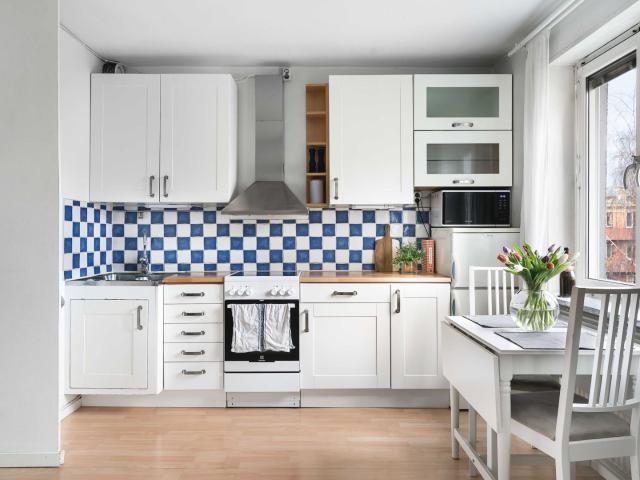 Wallingatan 1