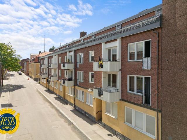 Wallingatan 23C