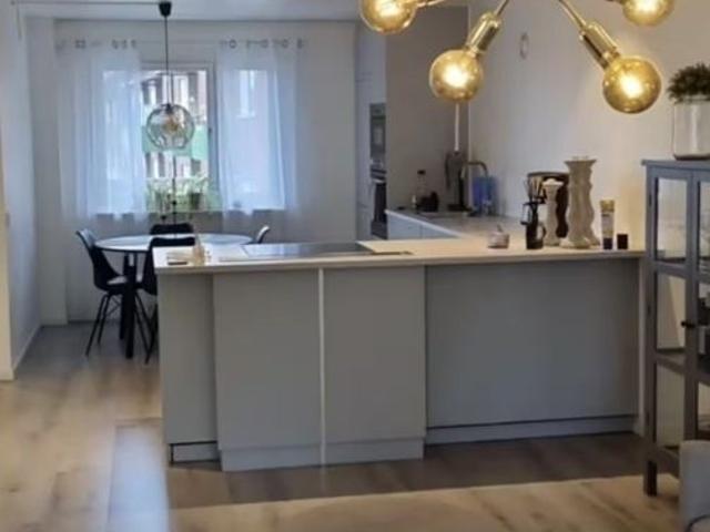 Wallingatan, Borlänge