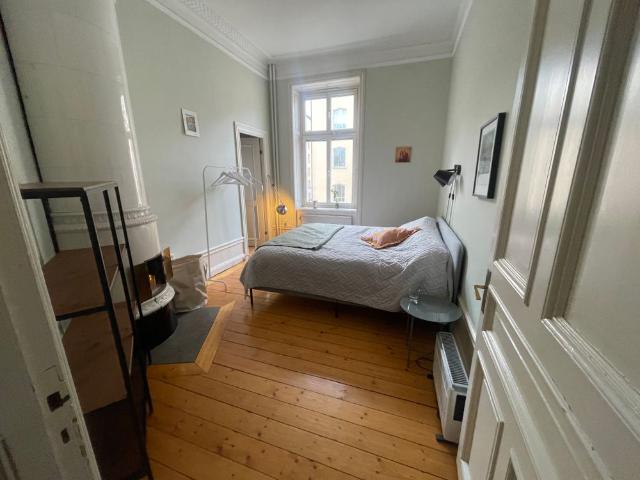 Wallingatan, Stockholm