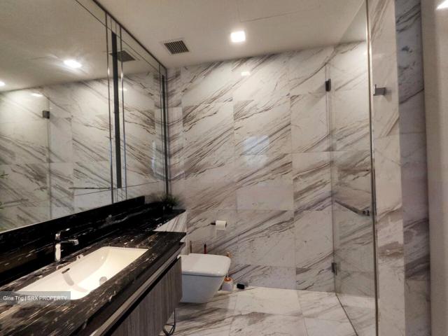Wallich Residence D2, Condominium