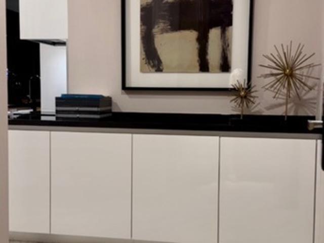 Wallich Residence D2, Condominium