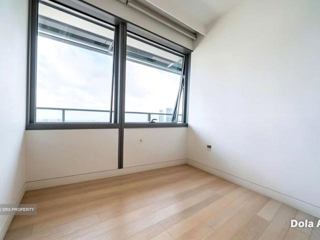Wallich Residence D2, Condominium