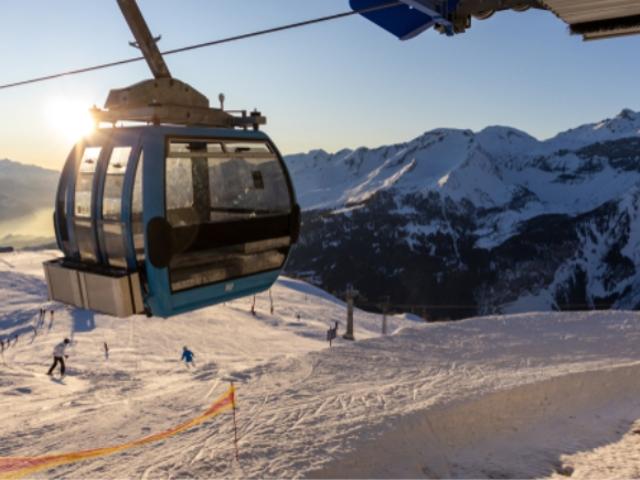 WALLIS UNTERNEHMEN FÜR BERGFREIZEIT