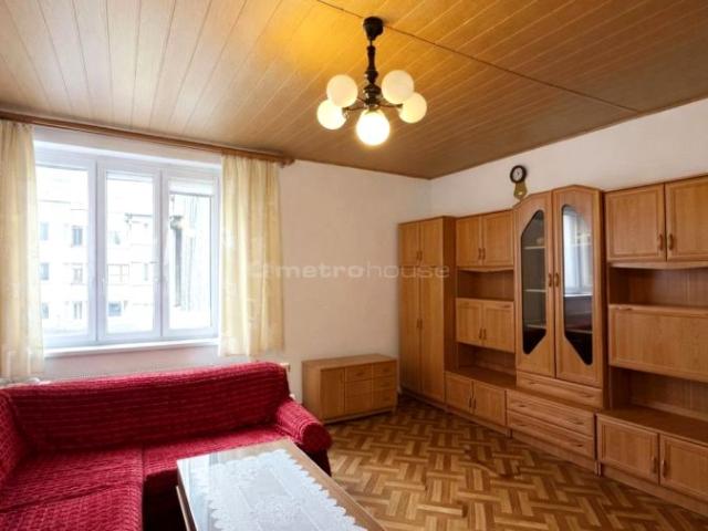 Wallisa 52 m², Bytom