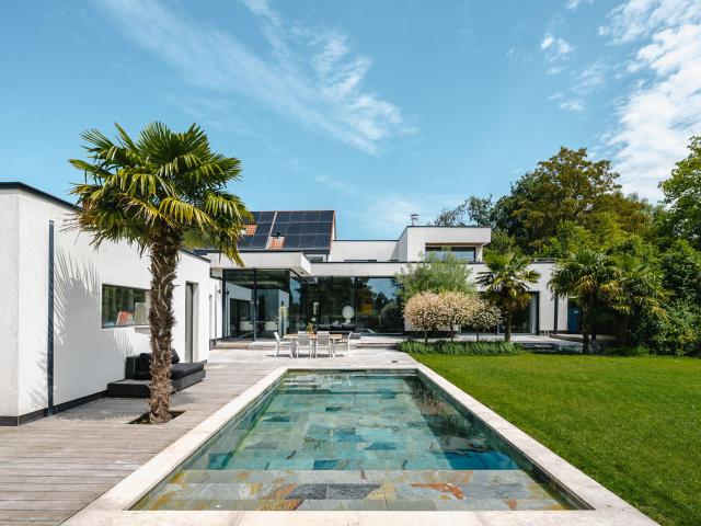 Walloon Brabant I Seven Fontaines Golf Club | Belgium Sothebys Int. Realty