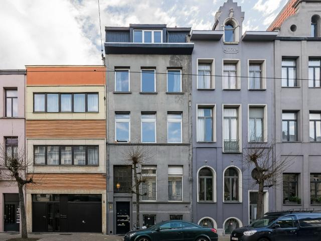 WALLS Vastgoedmakelaars | Leuk appartemen. 8605490