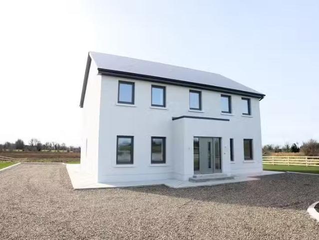 Wallscourt, Kilrickle, Loughrea, Co. Galway, H62HD92 is for sale