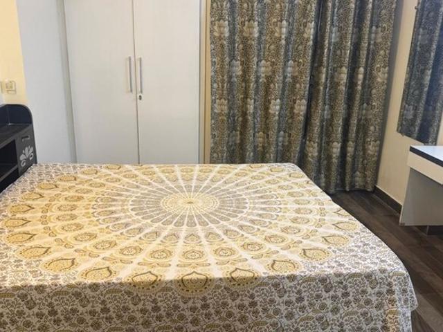Wallrock Aishwarayam Gold 3 Bedroom 1395 Sq. Ft. Apartment in Sector 1 Greater Noida Listing ID: #10175