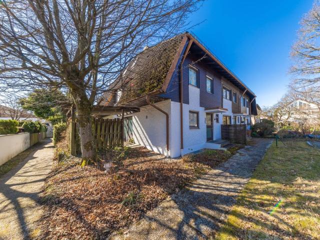 Viel Haus und Grundstück zu unschlagbaren Preis ! Ihr Traum vom Eigenheim wird hier wahr