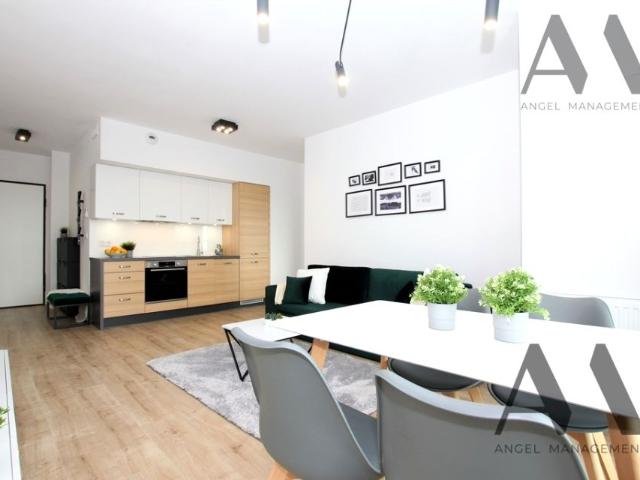 Walońska 40 m², Wrocław
