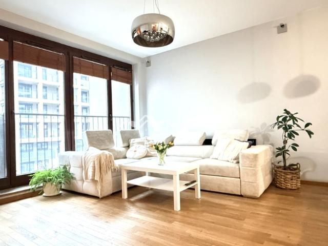 Walońska 45,45 m², Wrocław