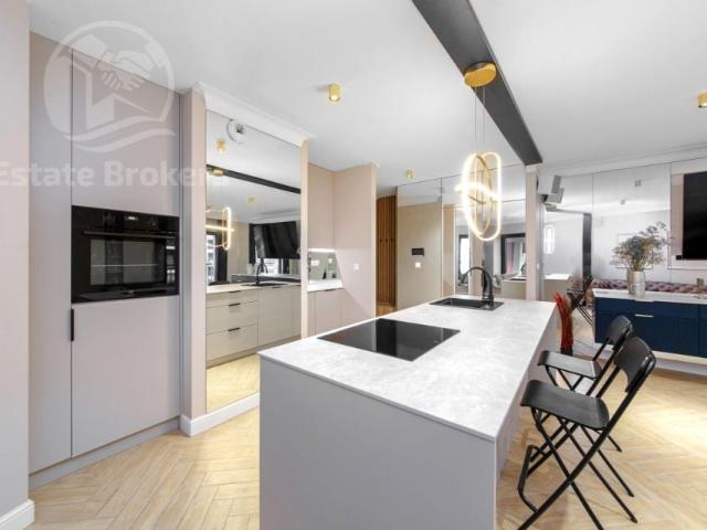 Walońska 57 m², Wrocław
