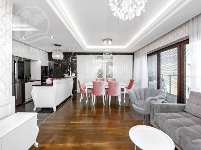 Walońska 76 m², Wrocław