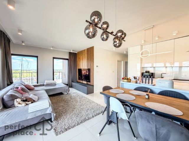 Walońska 78 m², Wrocław