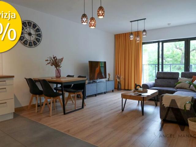 Walońska 90 m², Wrocław