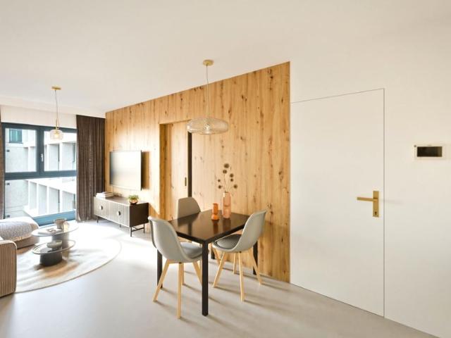 Walońska 27,35 m², Wrocław