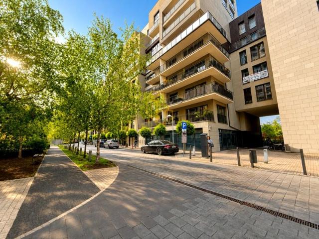 Walońska 27,72 m², Wrocław