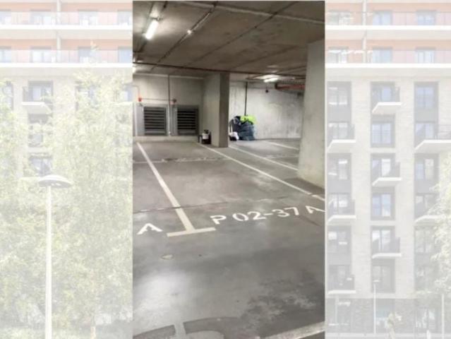 Walońska 24 m², Wrocław