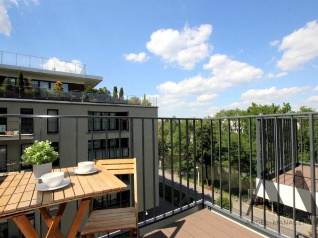 Walońska 25,76 m², Wrocław