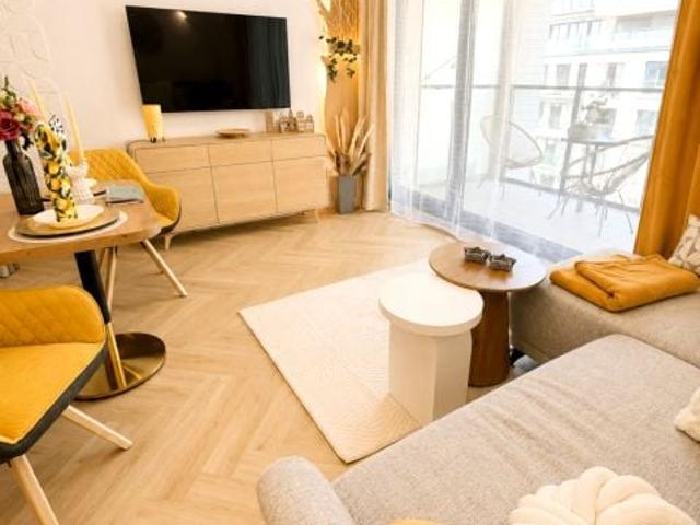 Walońska 31,40 m², Wrocław