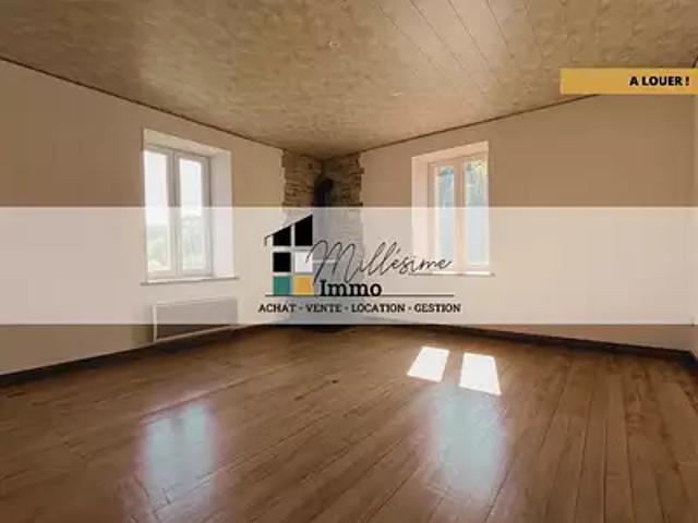Walscheid 57870 Location appartement 3 pièces t3