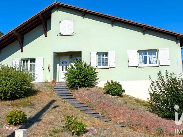 Walscheid Vente Maison 57