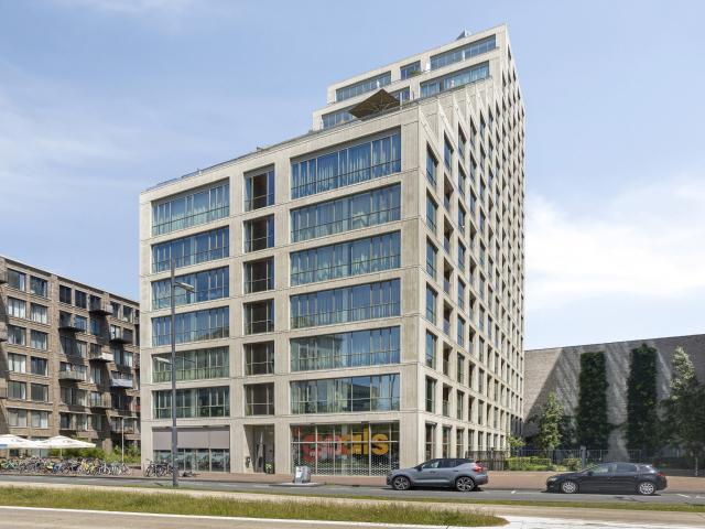 walserijstraat 146 eindhoven