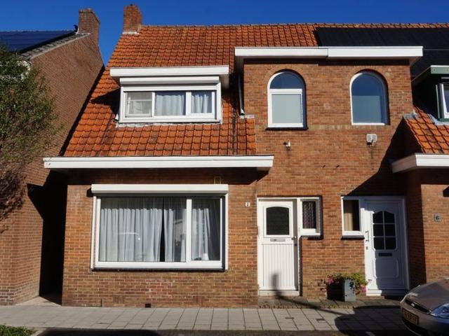 Walstraat, 8, 4501JH, Oostburg, Zeeland 4501JH