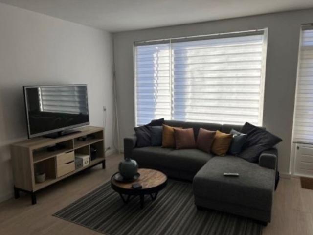Walstroodonk 22, 3206 EL, Spijkenisse
