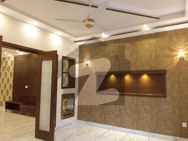 Wapda Town Kanal Full House Brand New Office+ Family Wapda Town