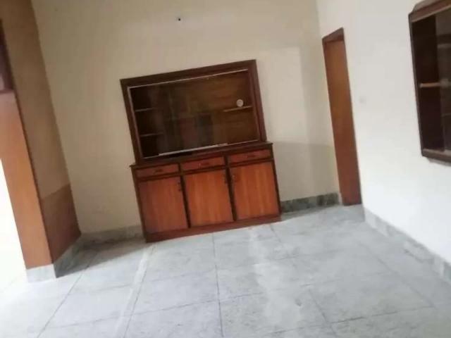 Wapda Town Kanal upper portion for rent Lahore Wapda Town ID 25586