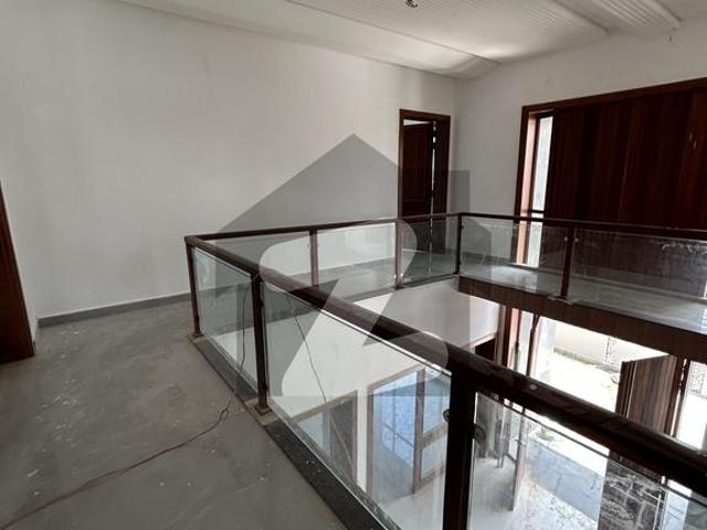 Wapda Town Phase 1, Multan* *1 Kanal Beautiful House for Sale* Wapda Town Phase 1