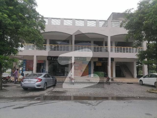 Wapda City Block A Residential Plot Sized 10 Marla Is Available
