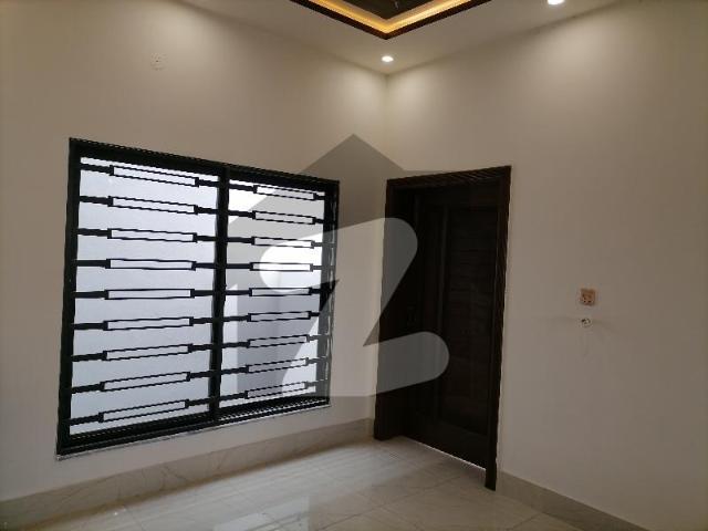 Wapda City Block B 10 Marla House Up For Sale Wapda City Block B