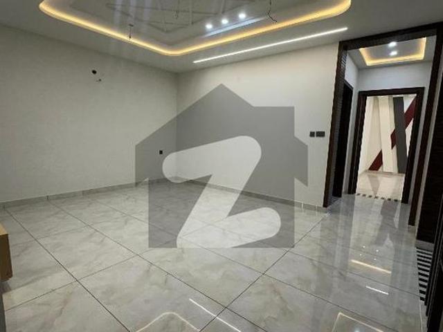 Wapda City Block B House Sized 10 Marla Is Available Wapda City Block B