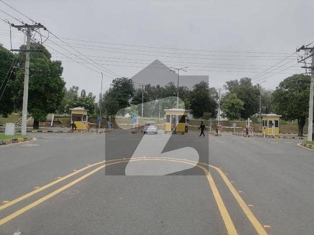 Wapda City Block C 15 Marla Residential Plot Up For Sale