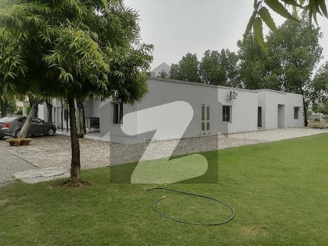 Wapda City Block F Residential Plot Sized 20 Marla Is Available